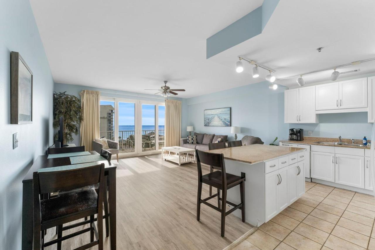 Laketown Wharf #519 By Nautical Properties Panama City Beach Exterior photo