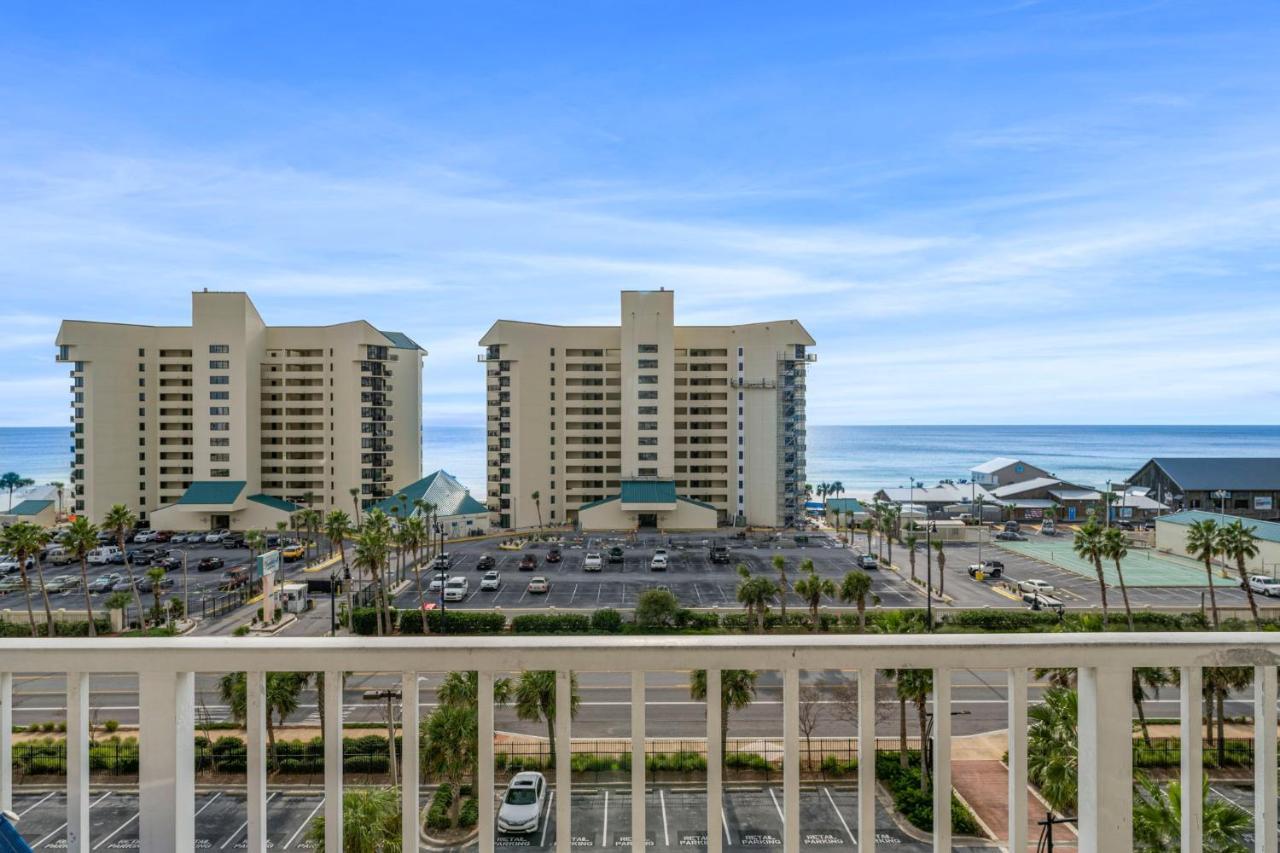 Laketown Wharf #519 By Nautical Properties Panama City Beach Exterior photo