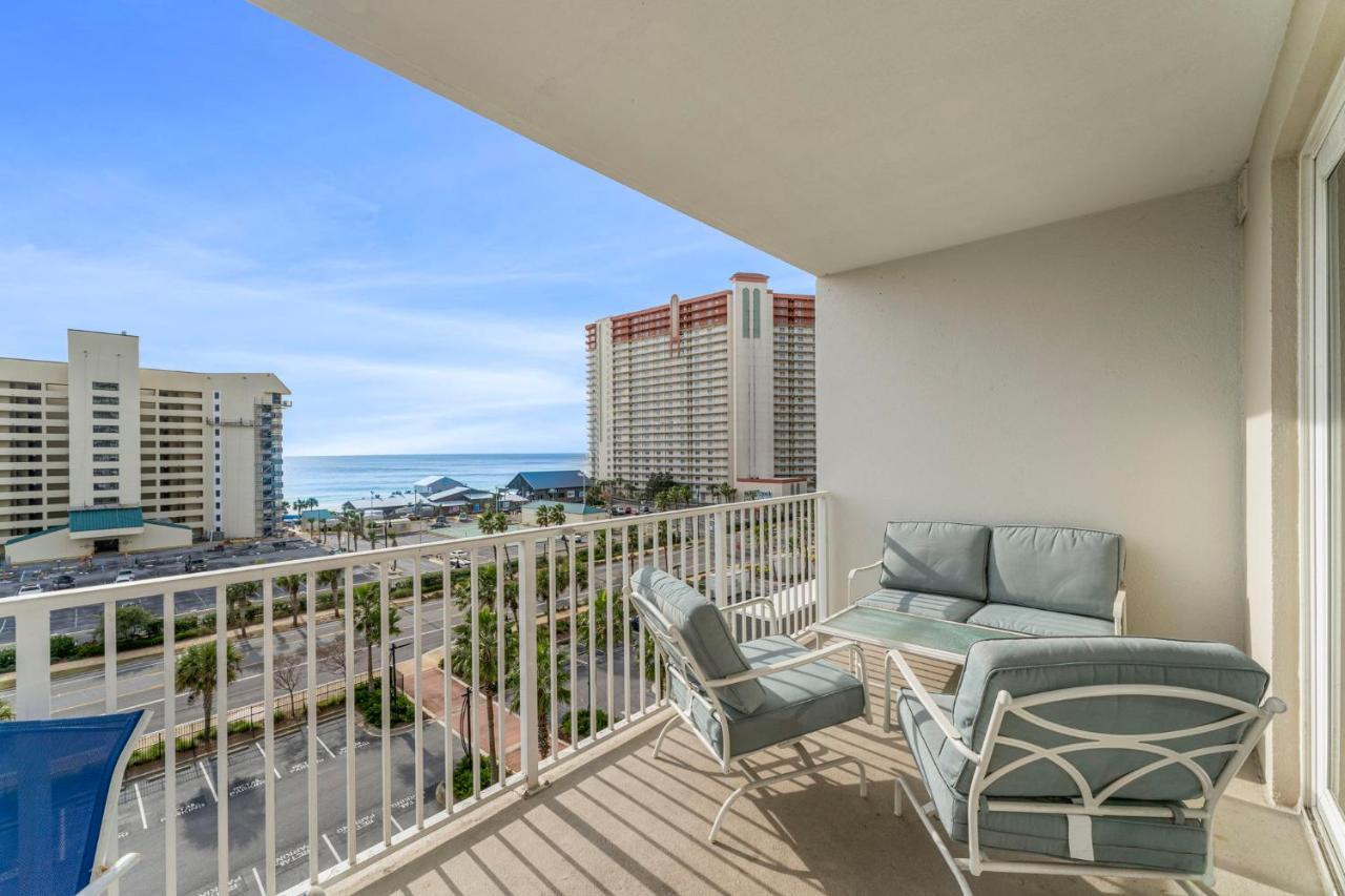 Laketown Wharf #519 By Nautical Properties Panama City Beach Exterior photo