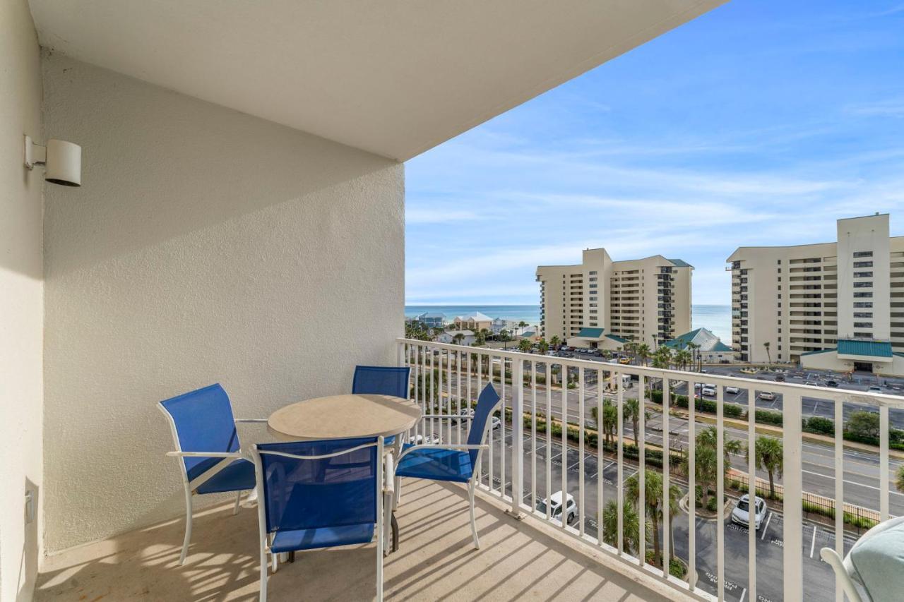 Laketown Wharf #519 By Nautical Properties Panama City Beach Exterior photo